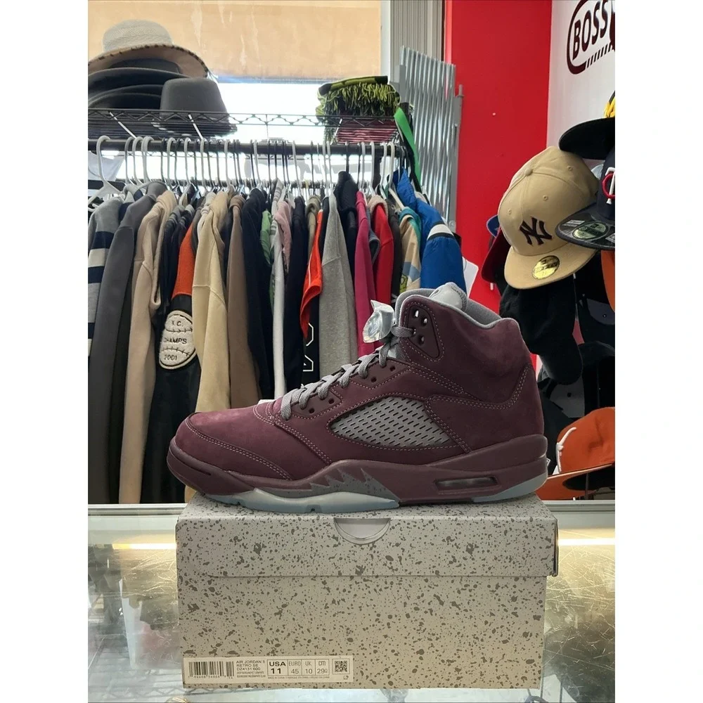 Jordan nike air